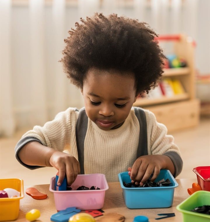 Toddler Program