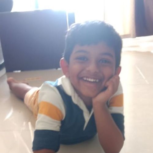 Adarsh